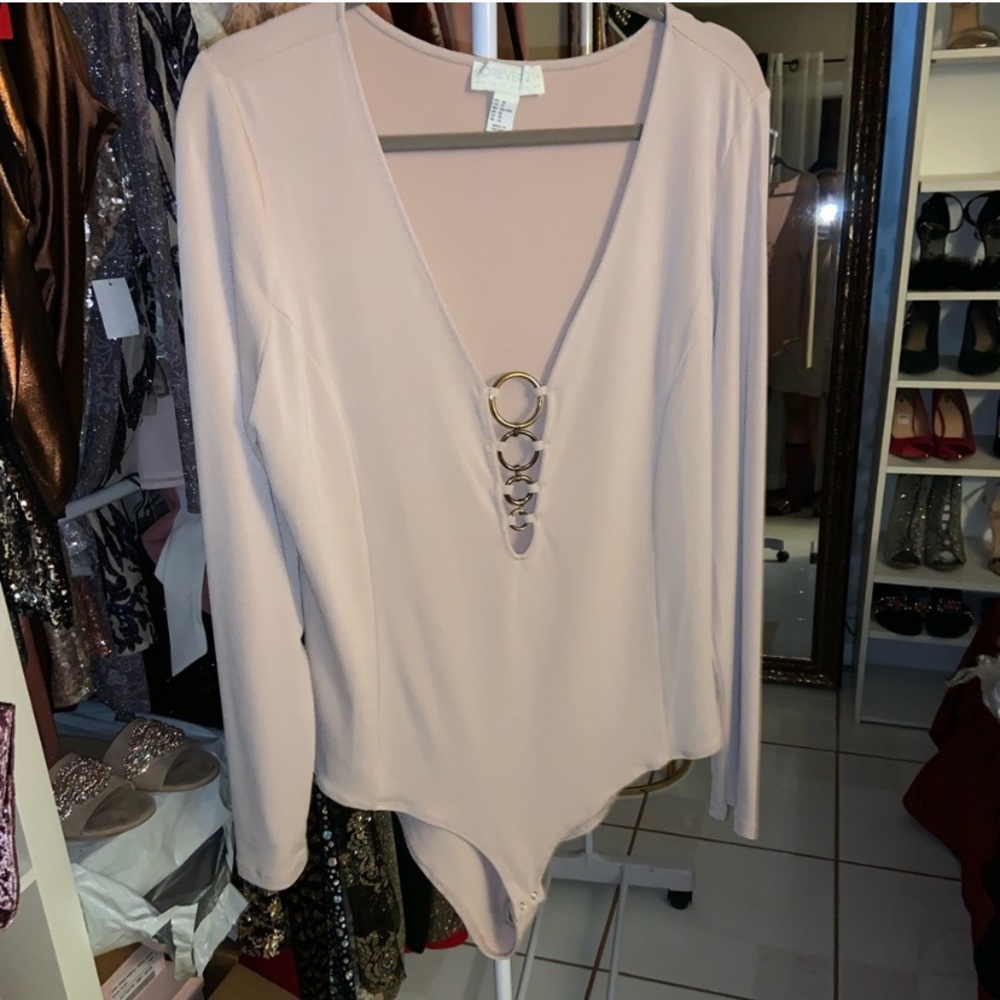 Plus size bodysuits bundle - Picture 3 of 4